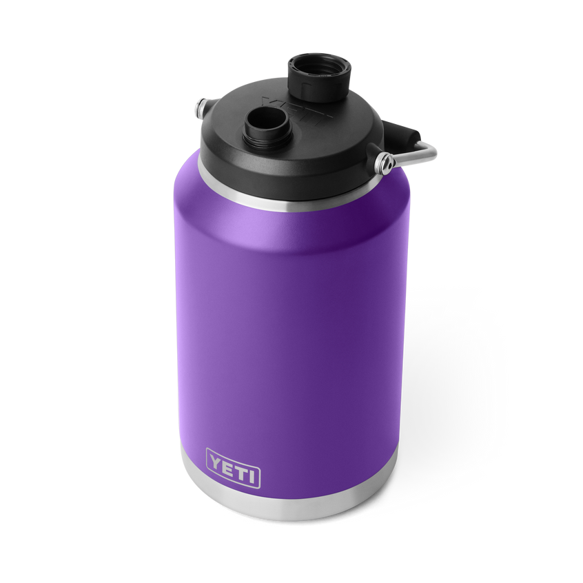 Rambler® One Gallon (3.8L) Jug Pace Purple
