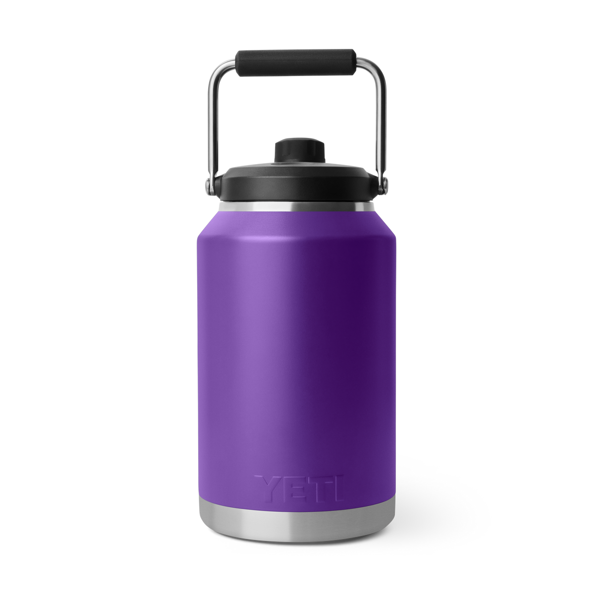 Rambler® One Gallon (3.8L) Jug Pace Purple