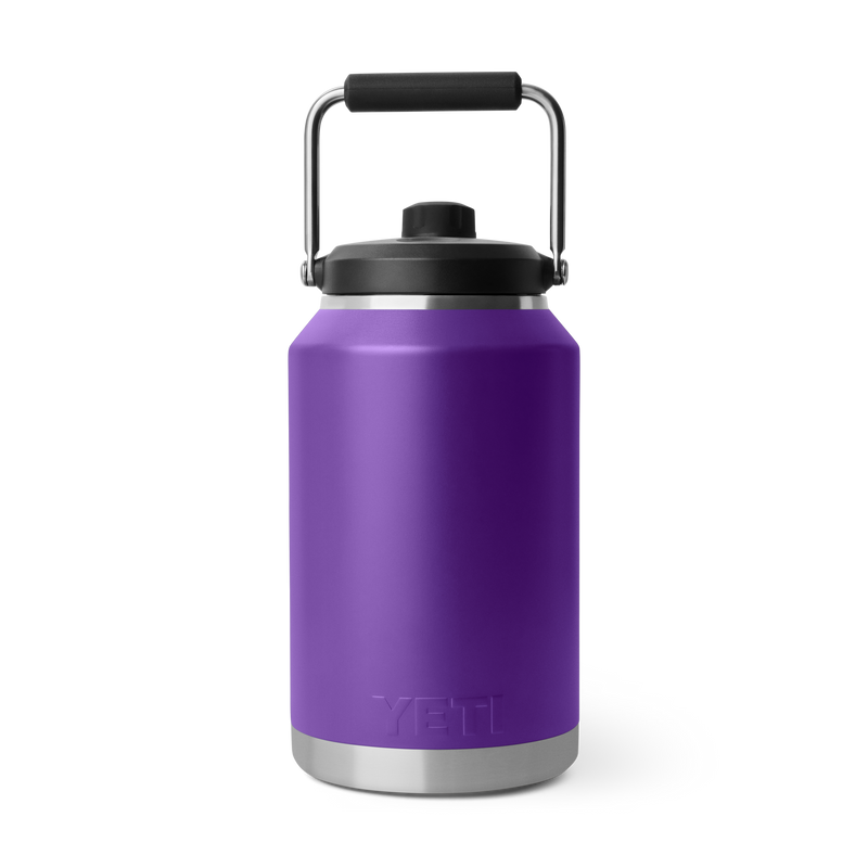 Rambler® One Gallon (3.8L) Jug Pace Purple