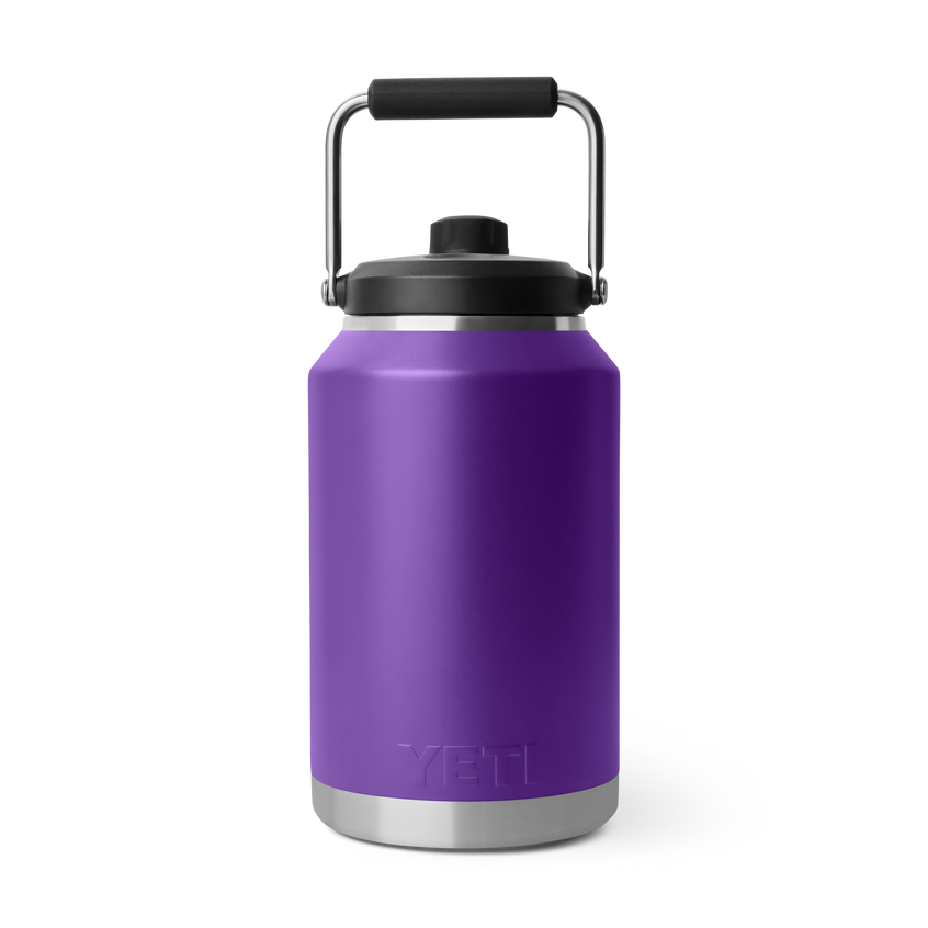 Rambler® One Gallon (3.8L) Jug Pace Purple