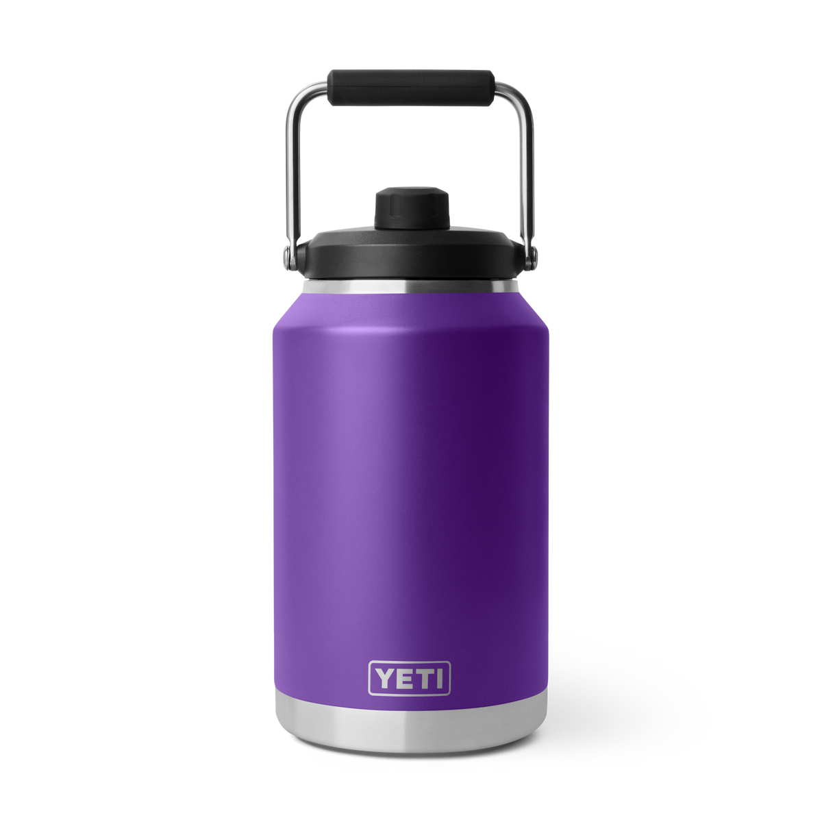 Rambler® One Gallon (3.8L) Jug Pace Purple