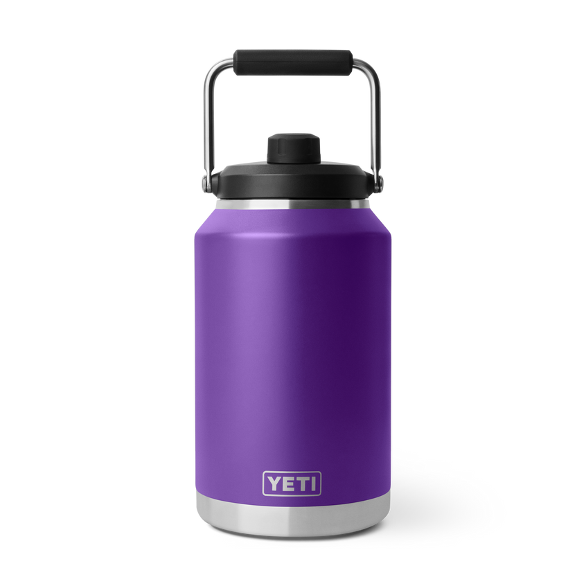 Rambler® One Gallon (3.8L) Jug Pace Purple