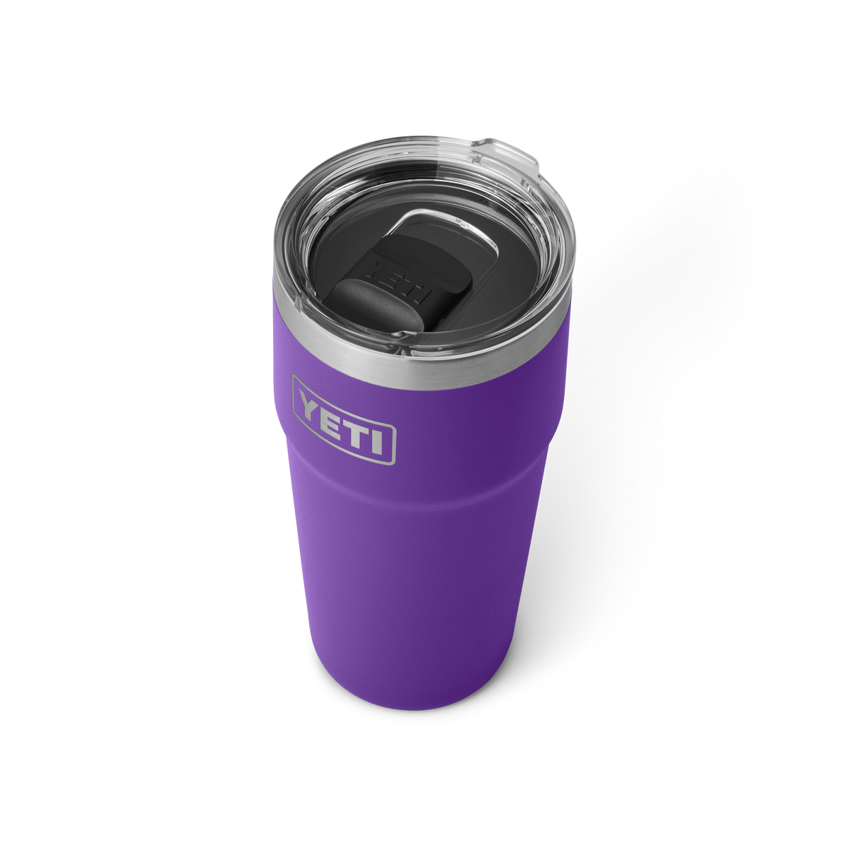 YETI Rambler® 20 oz (591 ml) Stackable Cup Pace Purple