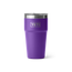 YETI Rambler® 20 oz (591 ml) Stackable Cup Pace Purple