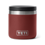 Rambler® 8 oz (237 ml) Insulated Food Jar Stag Red