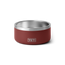Boomer™ 4 Dog Bowl Stag Red