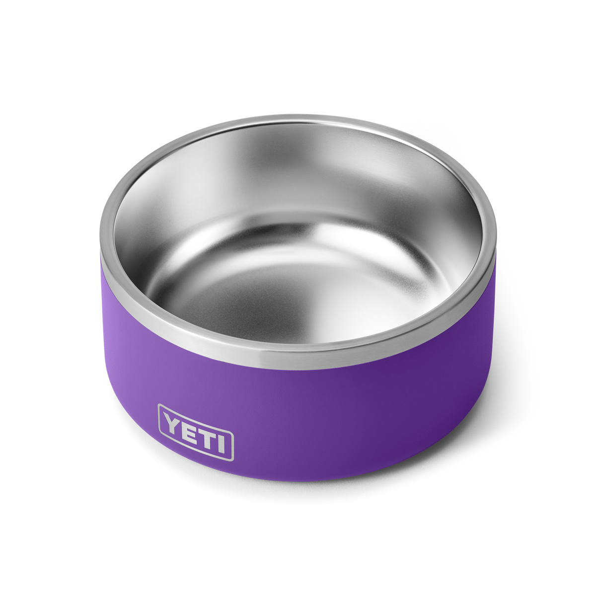 Boomer™ 8 Dog Bowl Pace Purple