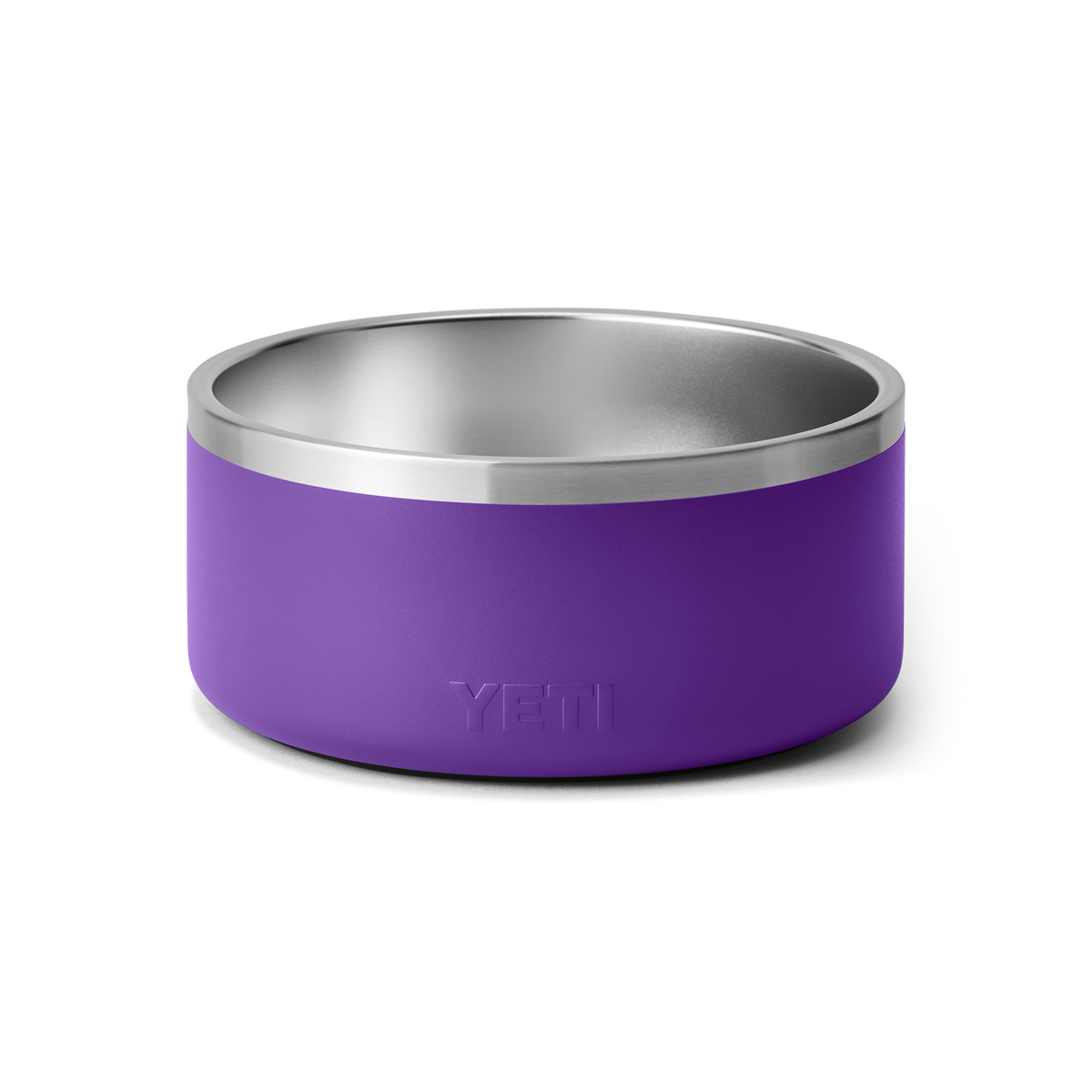 Boomer™ 8 Dog Bowl Pace Purple
