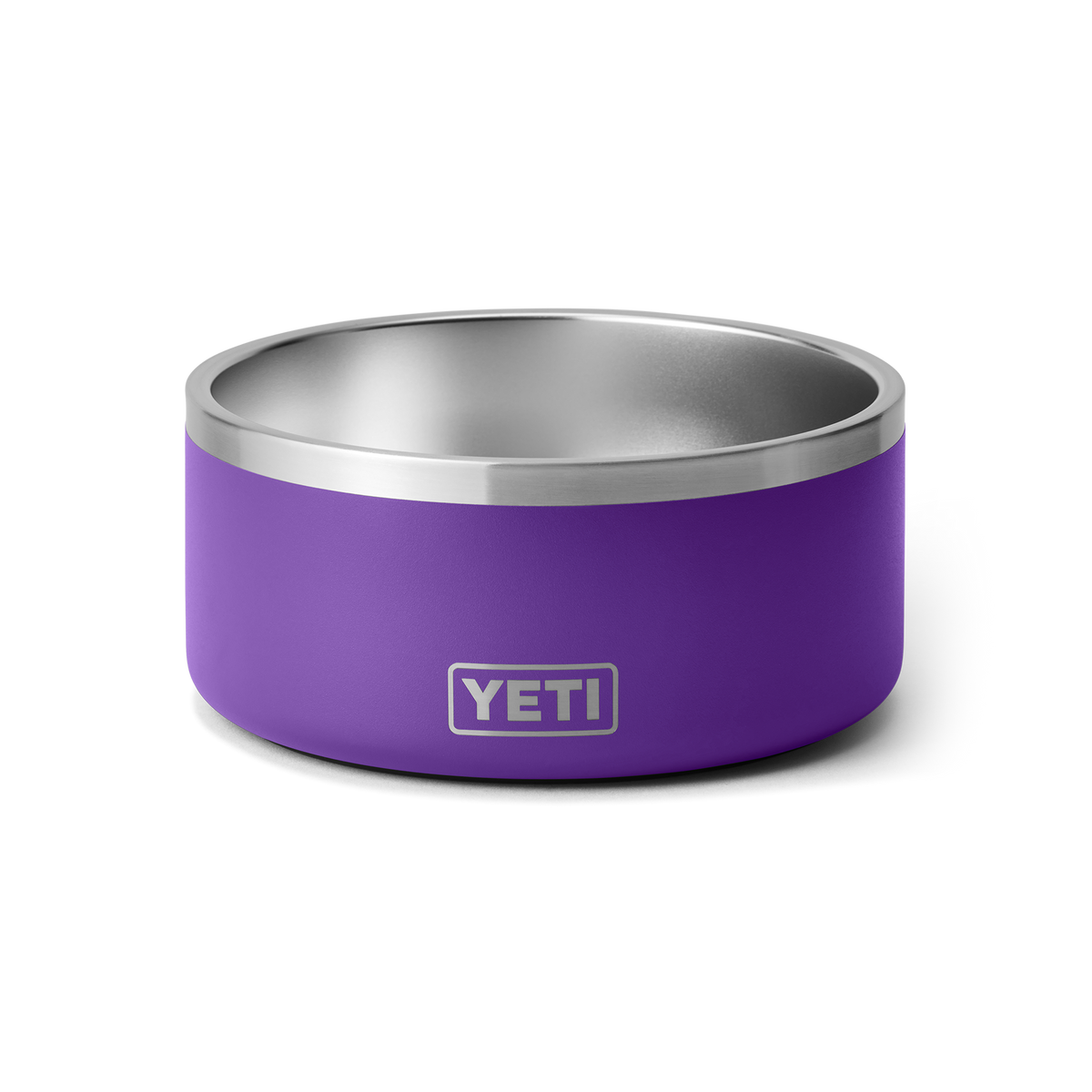 Boomer™ 8 Dog Bowl Pace Purple