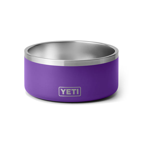 Boomer™ 8 Dog Bowl Pace Purple