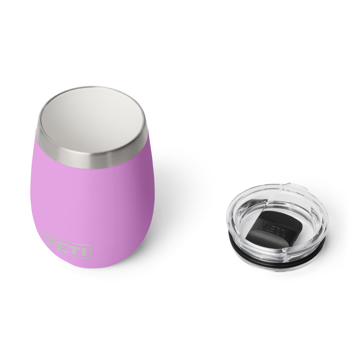 Rambler® 10 oz (295 ml) Wine Tumbler Desert Bloom