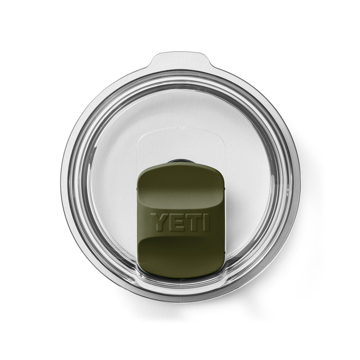 Rambler® Magslider™ Colour Pack Olive/King Crab Orange