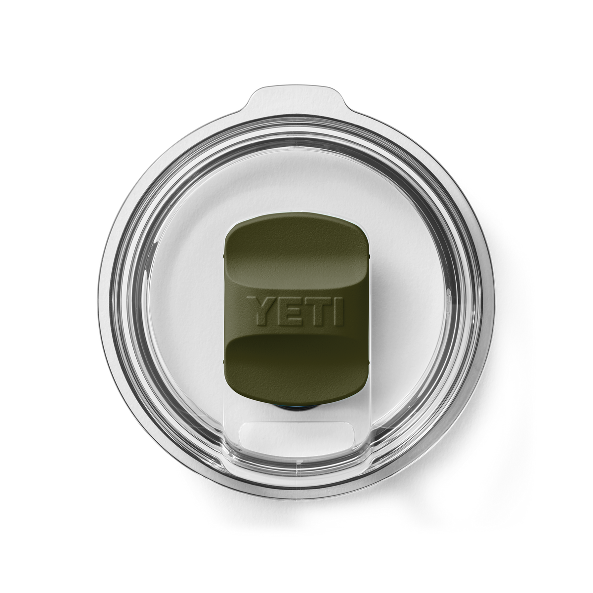 Rambler® Magslider™ Colour Pack Olive/King Crab Orange