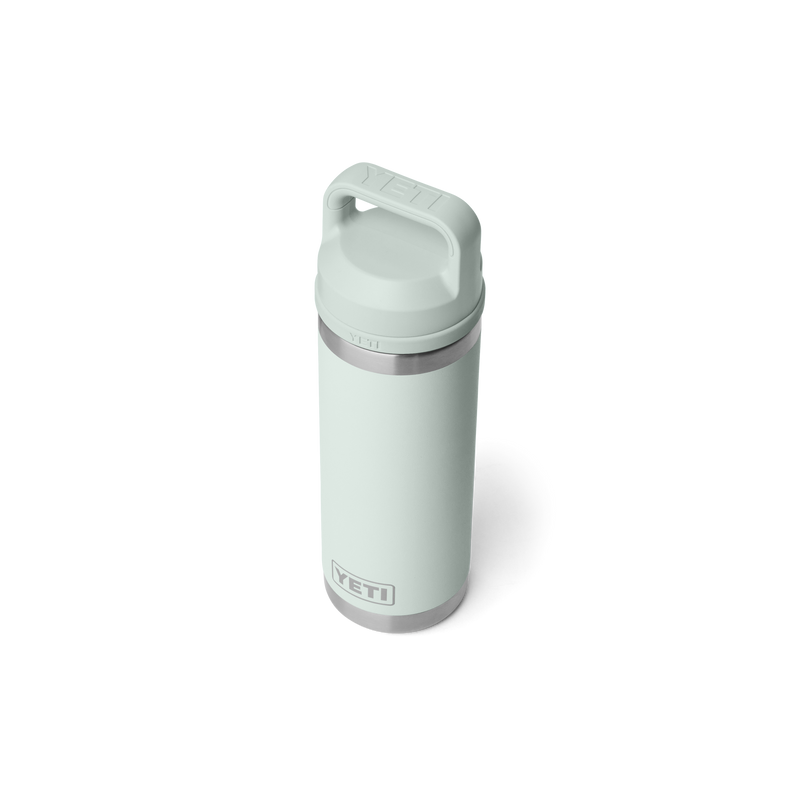 YETI Rambler® 18 oz (532 ml) Bottle With Chug Cap Ridgeline