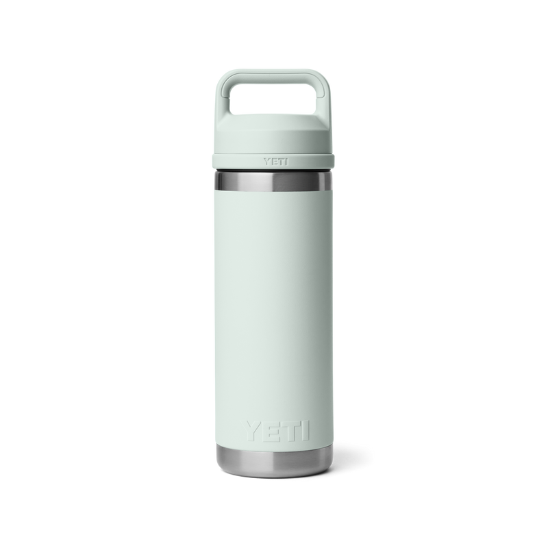 YETI Rambler® 18 oz (532 ml) Bottle With Chug Cap Ridgeline