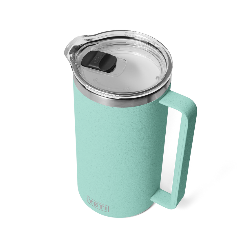 Rambler® 64 oz (1.9 L) Pitcher Sea Stone