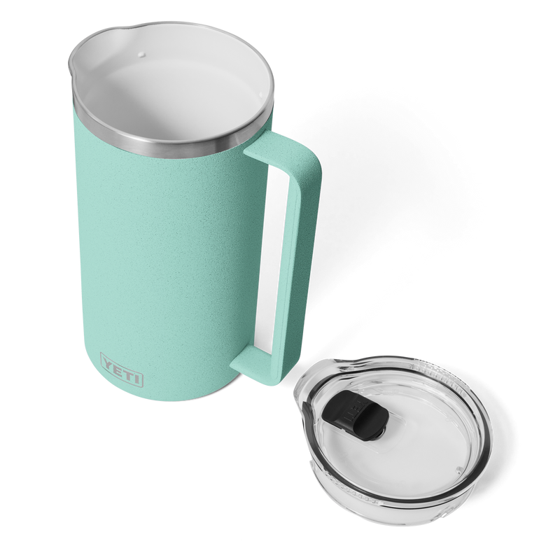 Rambler® 64 oz (1.9 L) Pitcher Sea Stone