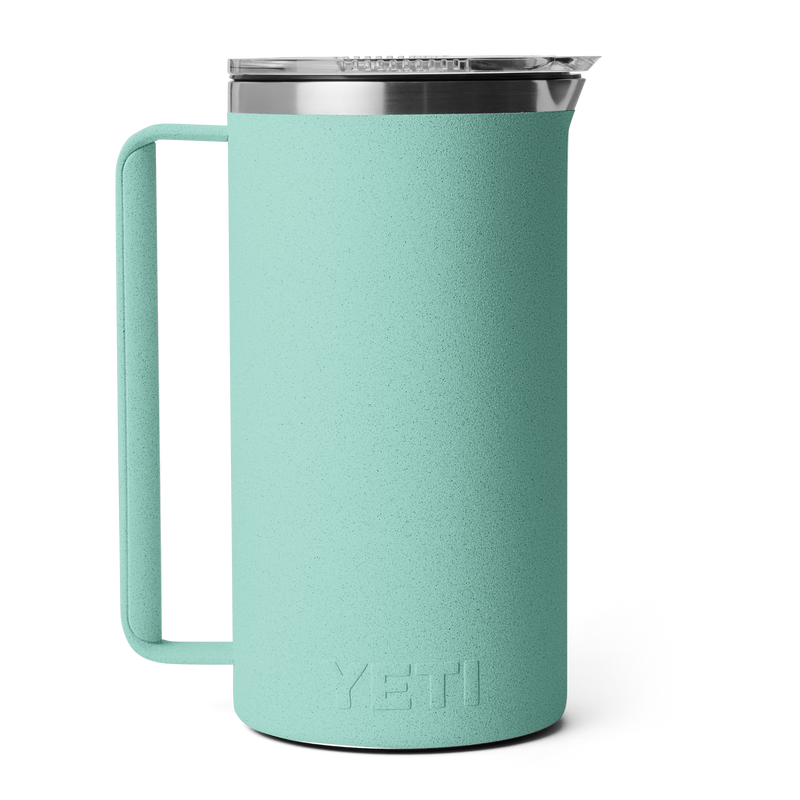Rambler® 64 oz (1.9 L) Pitcher Sea Stone