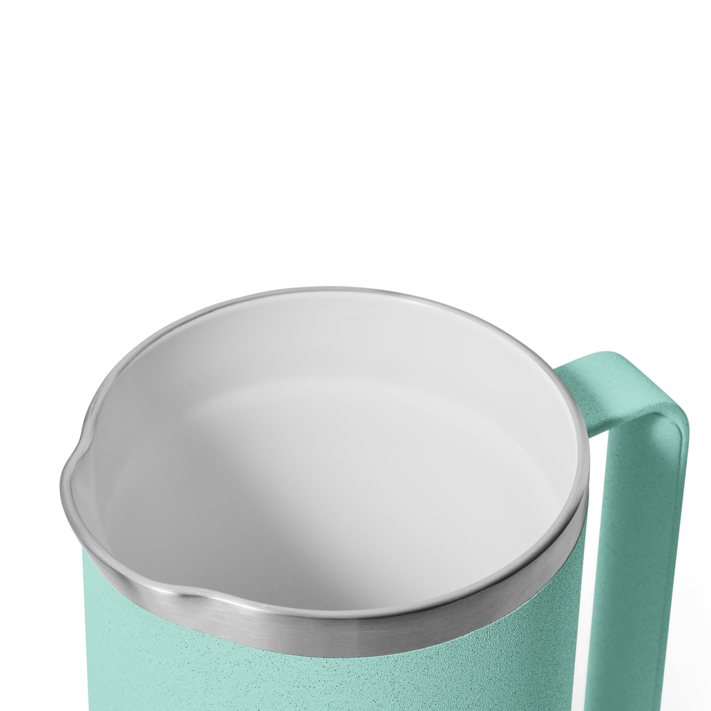Rambler® 64 oz (1.9 L) Pitcher Sea Stone