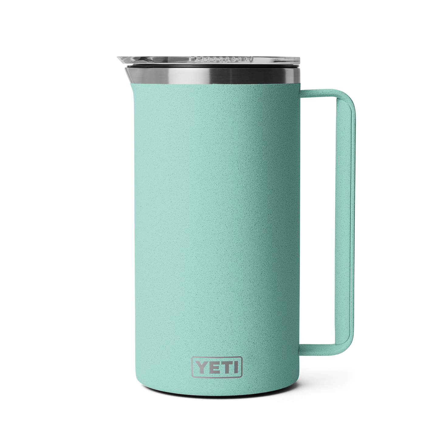 Rambler® 64 oz (1.9 L) Pitcher Sea Stone