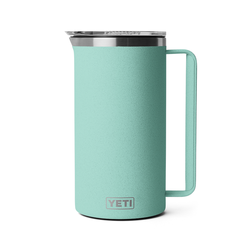 Rambler® 64 oz (1.9 L) Pitcher Sea Stone