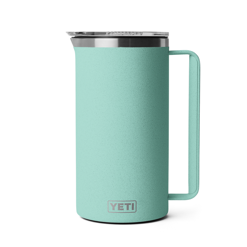 Rambler® 64 oz (1.9 L) Pitcher Sea Stone