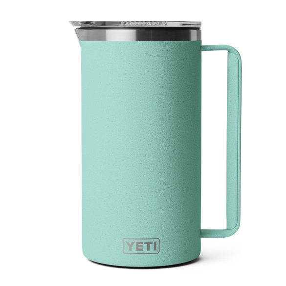 Rambler® 64 oz (1.9 L) Pitcher Sea Stone