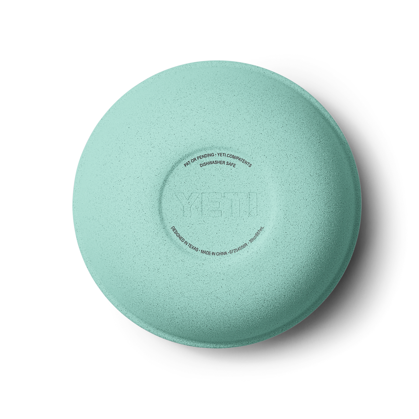 Rambler® Small Insulated Bowl Sea Stone