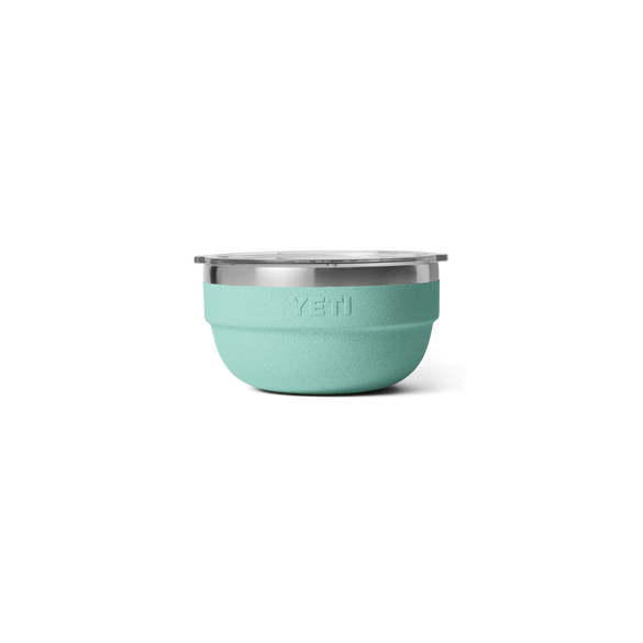 Rambler® Small Insulated Bowl Sea Stone