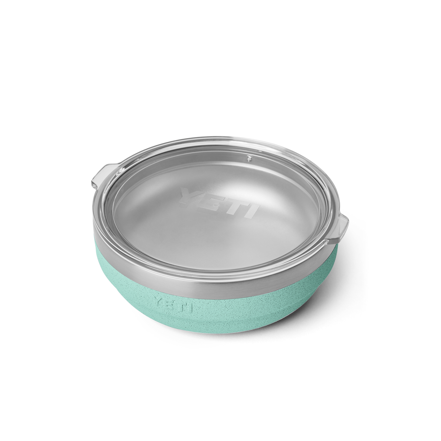 Rambler® Small Insulated Low Bowl Sea Stone