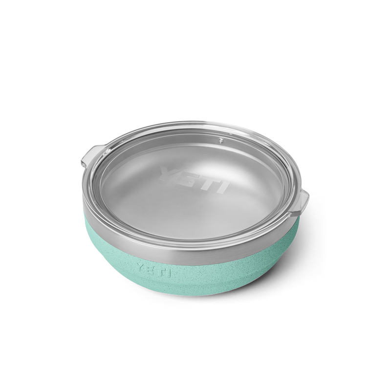 Rambler® Small Insulated Low Bowl Sea Stone