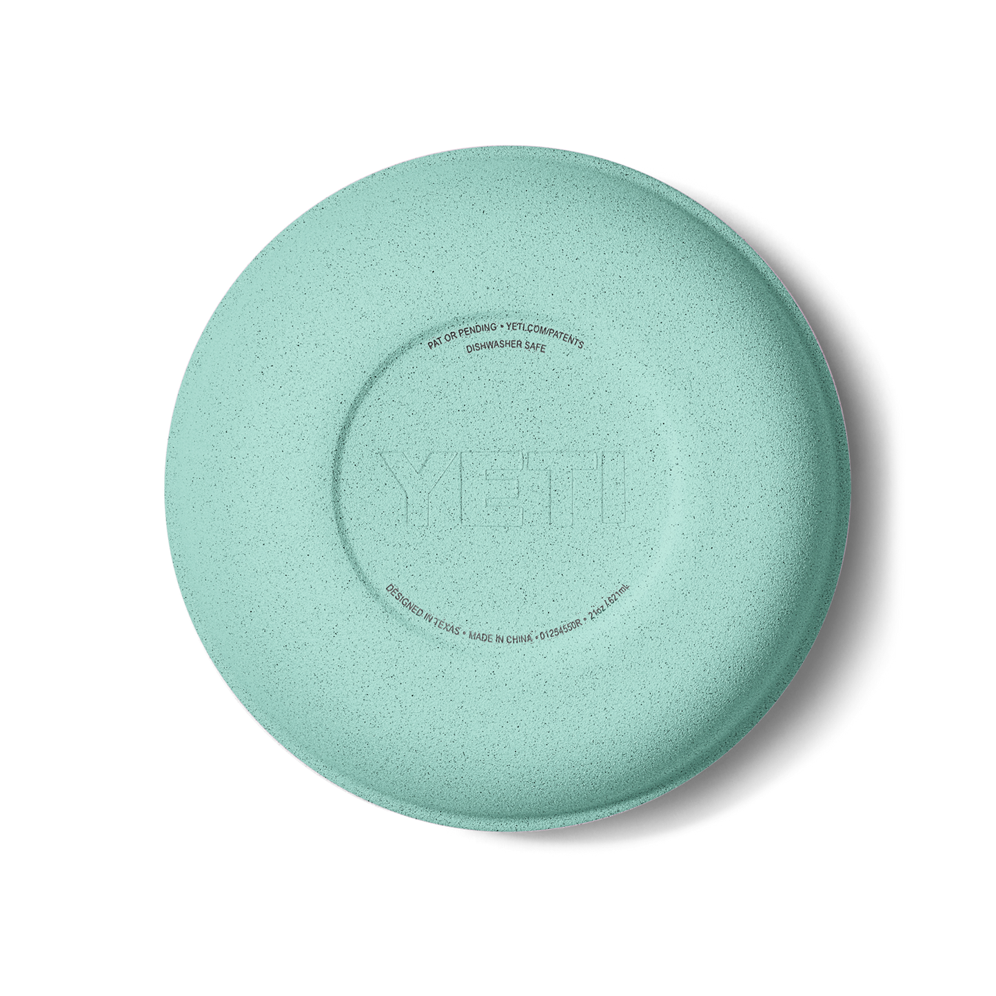 Rambler® Small Insulated Low Bowl Sea Stone