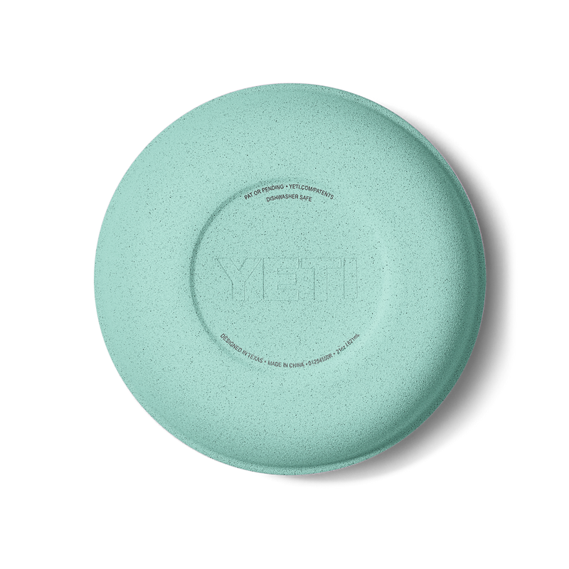 Rambler® Small Insulated Low Bowl Sea Stone