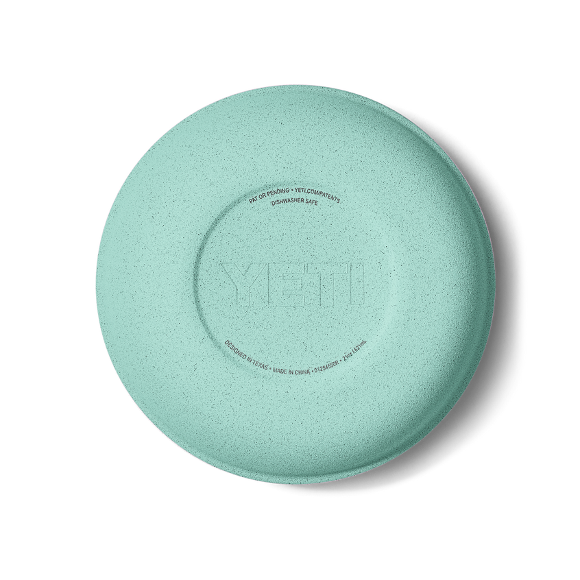 Rambler® Small Insulated Low Bowl Sea Stone