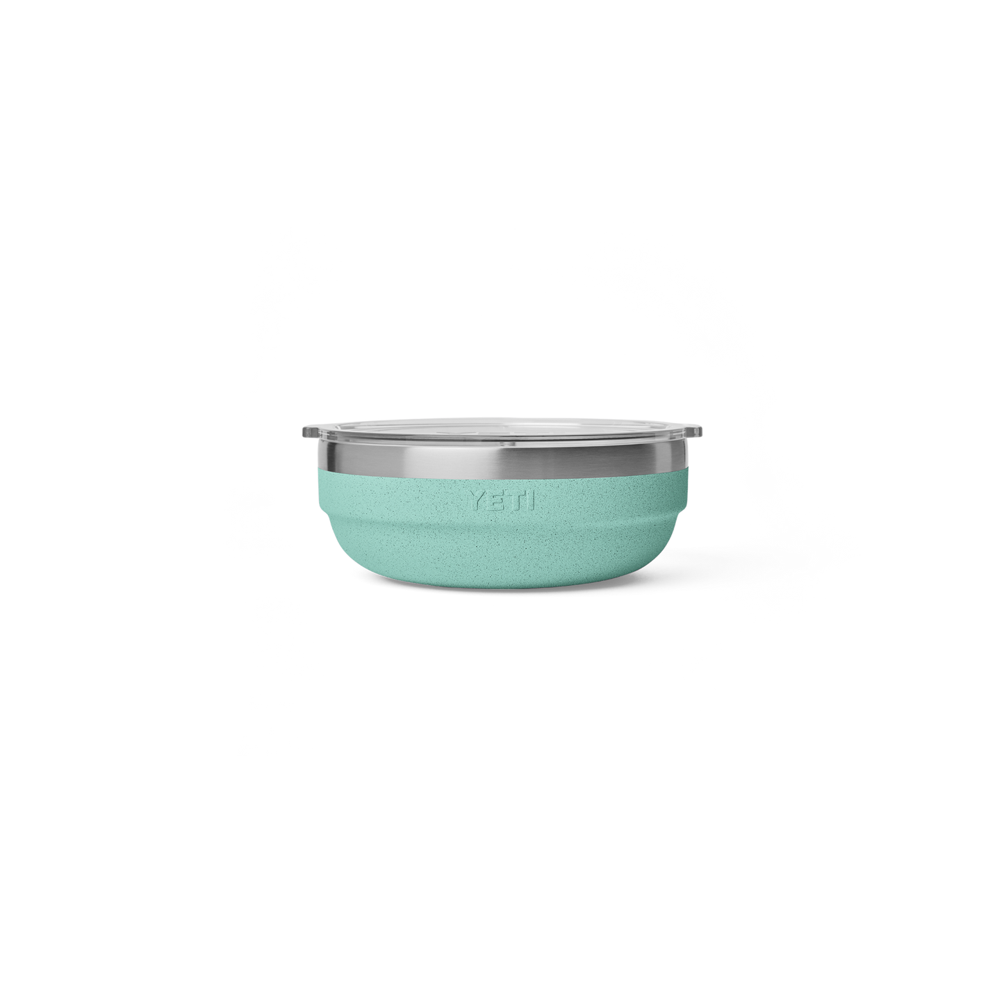Rambler® Small Insulated Low Bowl Sea Stone