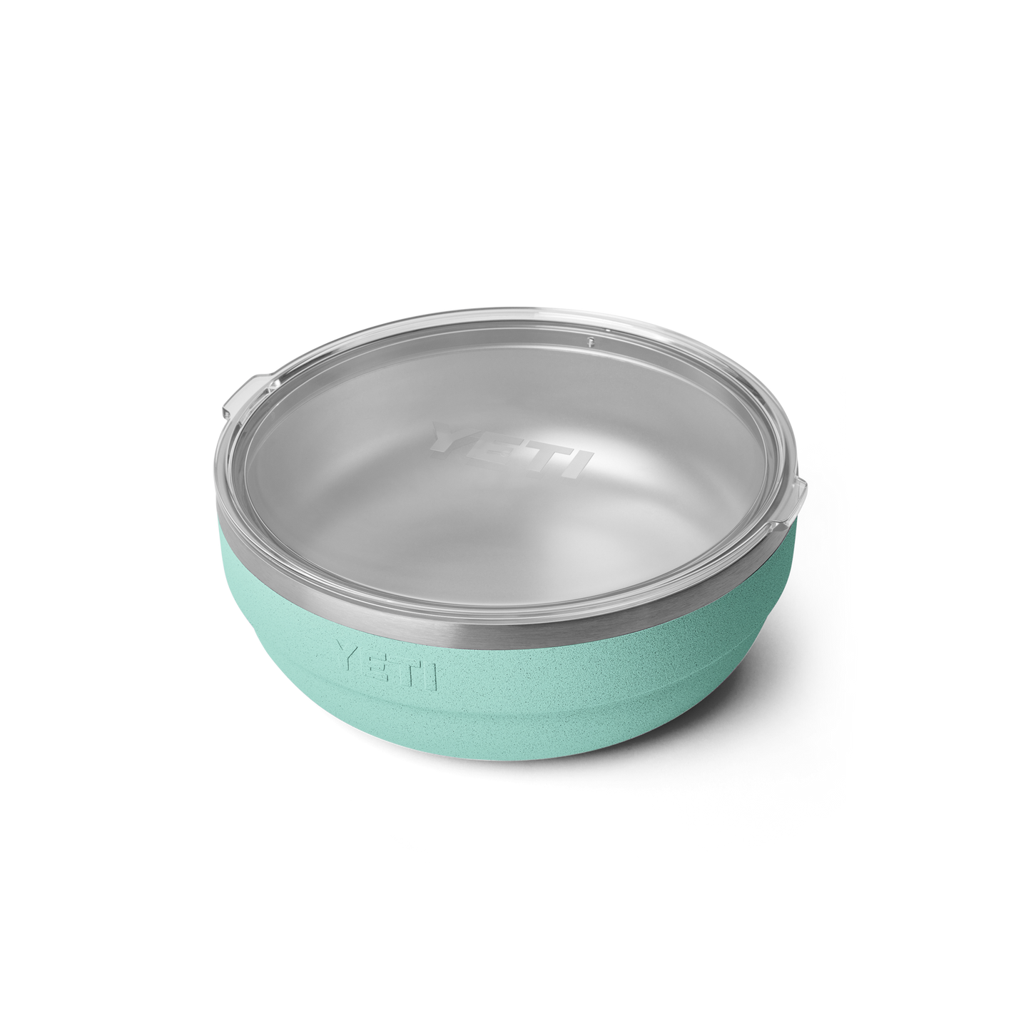 Rambler® Large Insulated Low Bowl Sea Stone