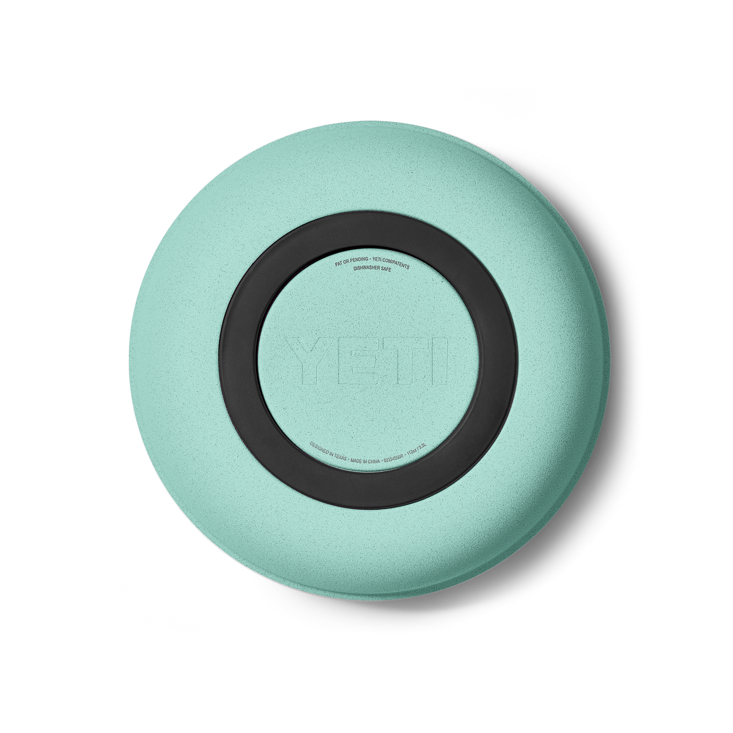Rambler® Large Insulated Low Bowl Sea Stone