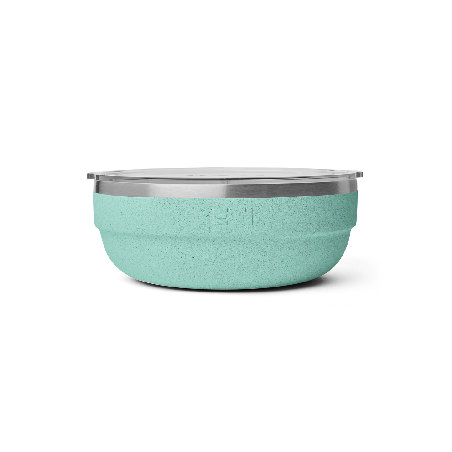 Rambler® Large Insulated Low Bowl Sea Stone