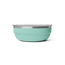 Rambler® Large Insulated Low Bowl Sea Stone