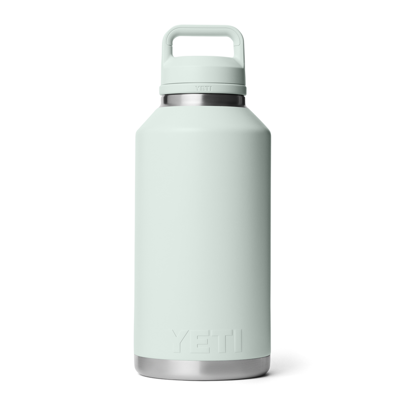YETI Rambler® 64 oz (1.9L) Bottle With Chug Cap Ridgeline