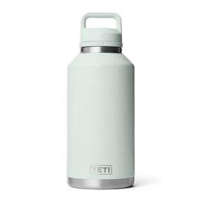 YETI Rambler® 64 oz (1.9L) Bottle With Chug Cap Ridgeline