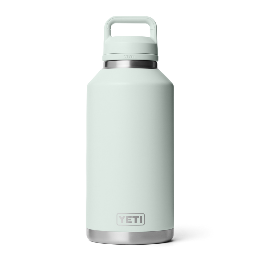 YETI Rambler® 64 oz (1.9L) Bottle With Chug Cap Ridgeline