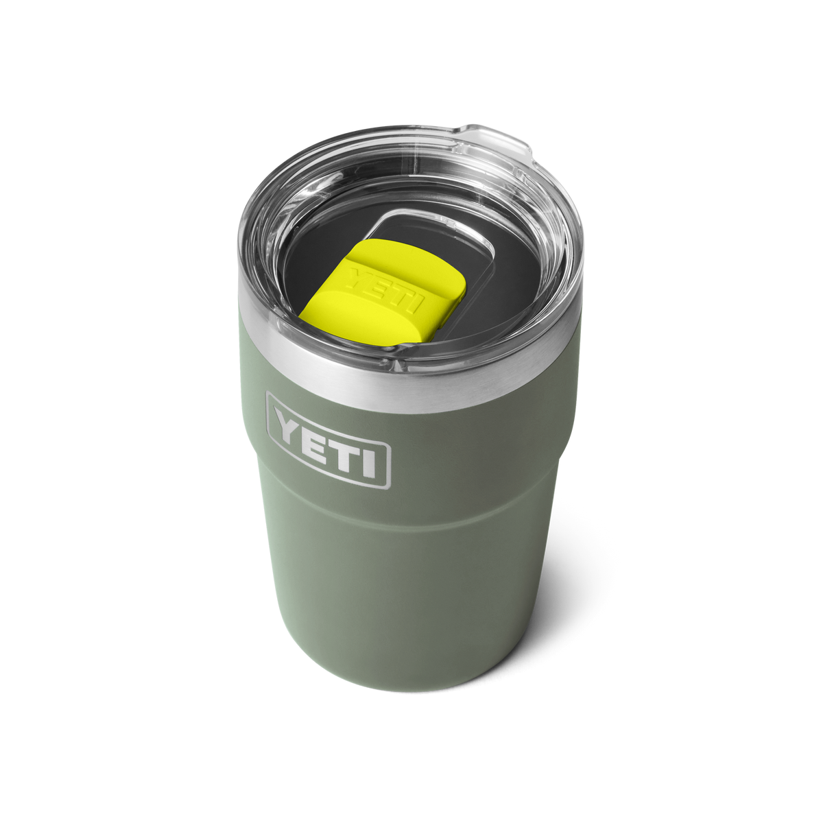 Rambler® 16 oz (473 ml) Stackable Cup – YETI Australia