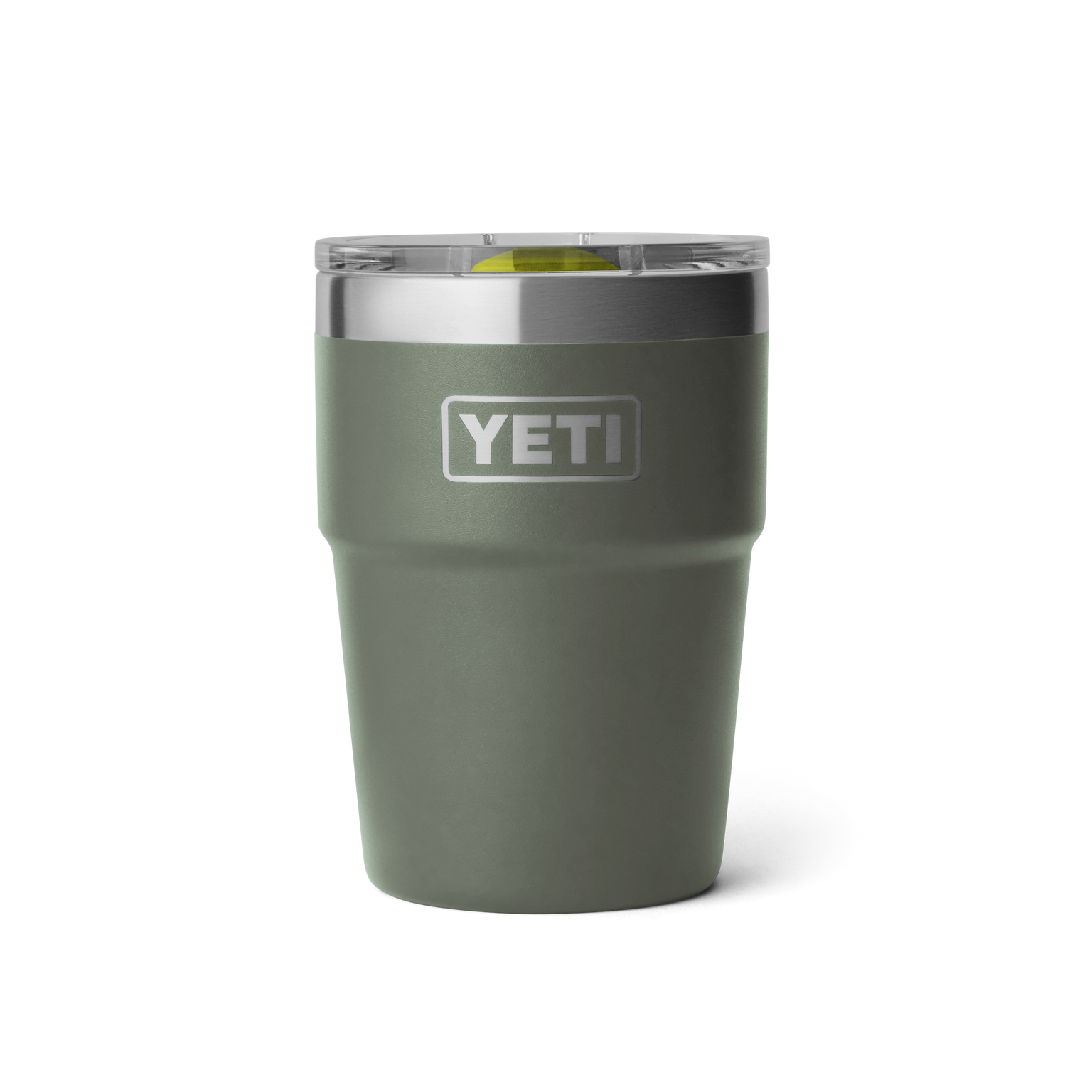 Rambler® 16 oz (473 ml) Stackable Cup – YETI Australia