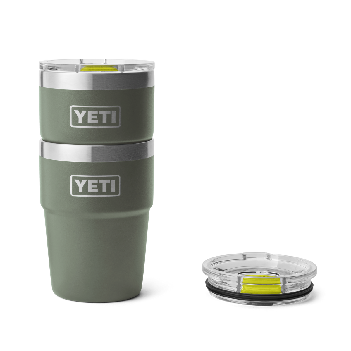 Rambler® 16 oz (473 ml) Stackable Cup – YETI Australia