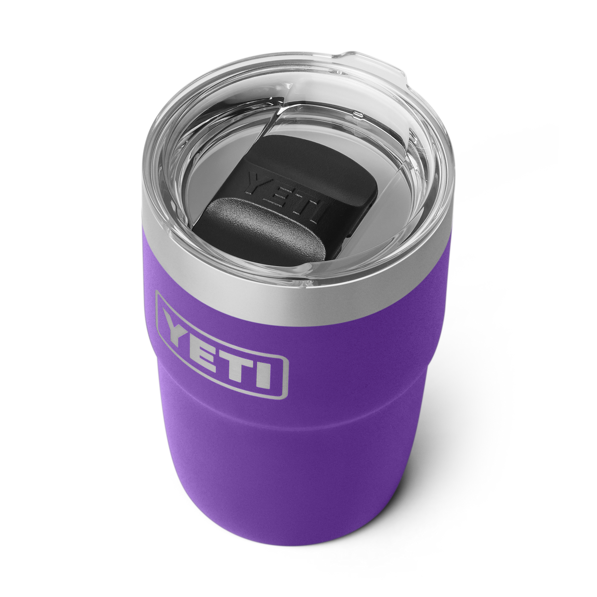 Rambler® 8 oz (236 ml) Stackable Cup Pace Purple