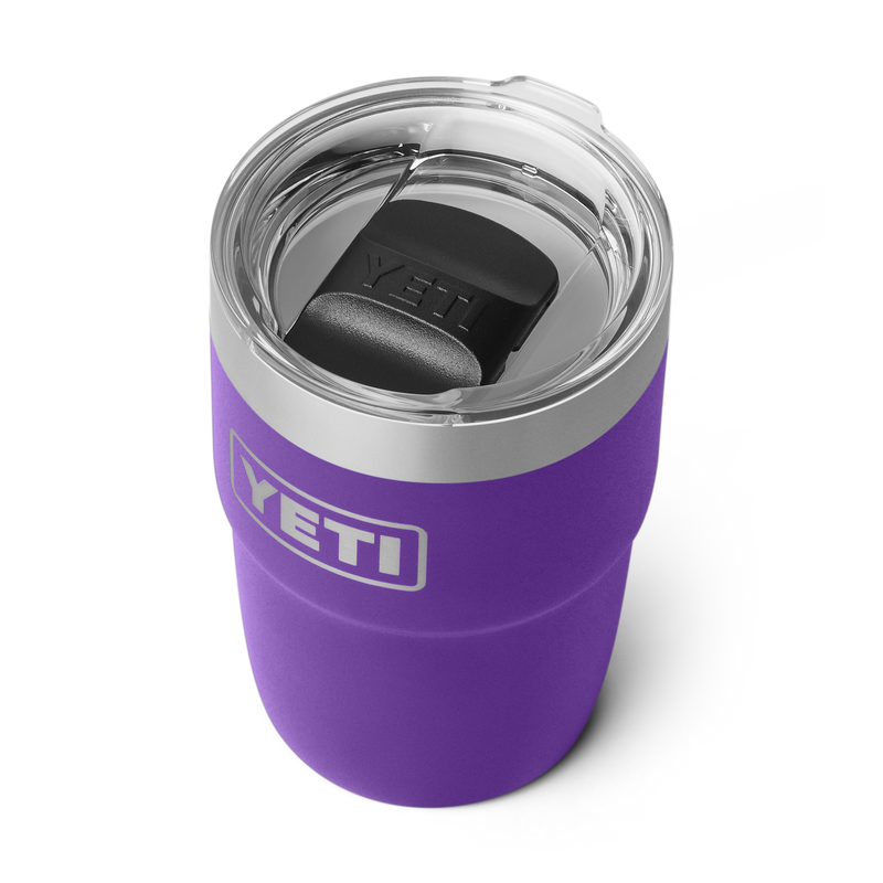 Rambler® 8 oz (236 ml) Stackable Cup Pace Purple