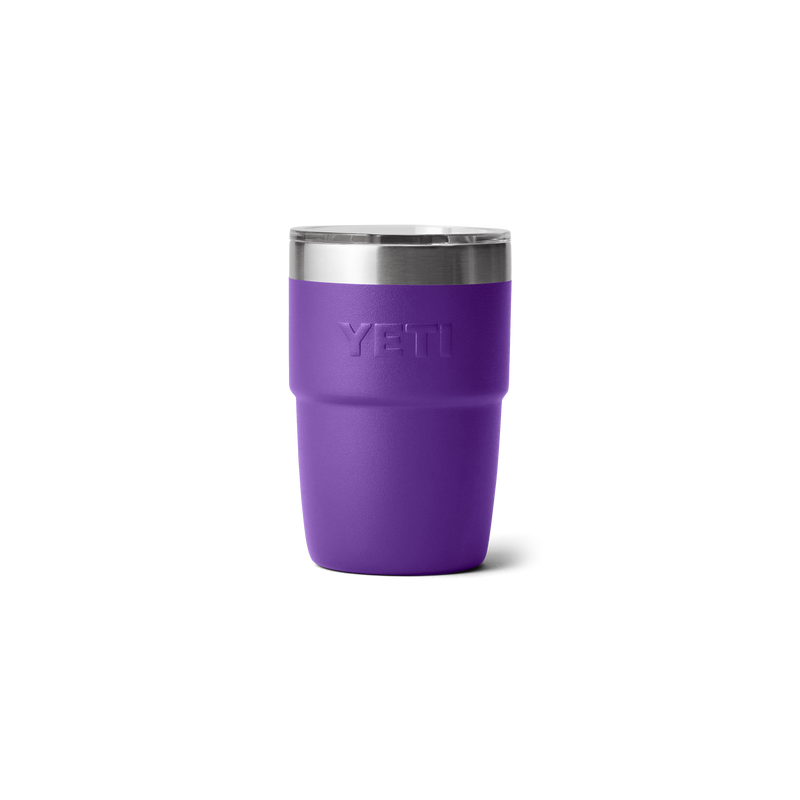 Rambler® 8 oz (236 ml) Stackable Cup Pace Purple