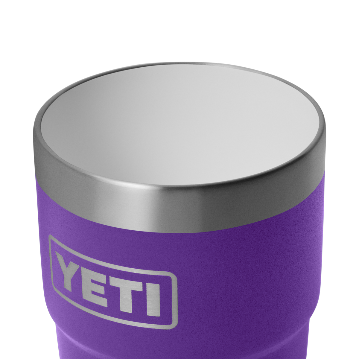 Rambler® 8 oz (236 ml) Stackable Cup Pace Purple