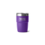 Rambler® 8 oz (236 ml) Stackable Cup Pace Purple